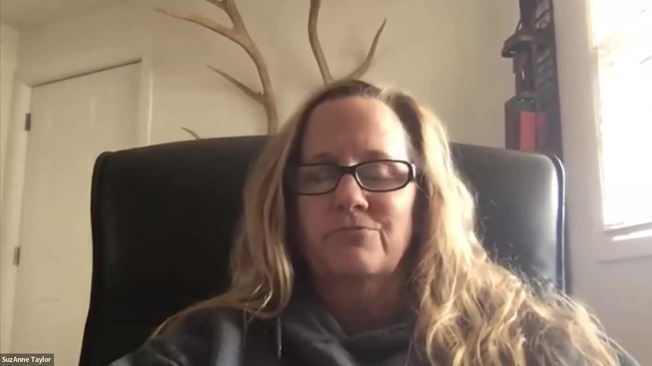 Video of SuzAnne Taylor, Taylor Made Silver