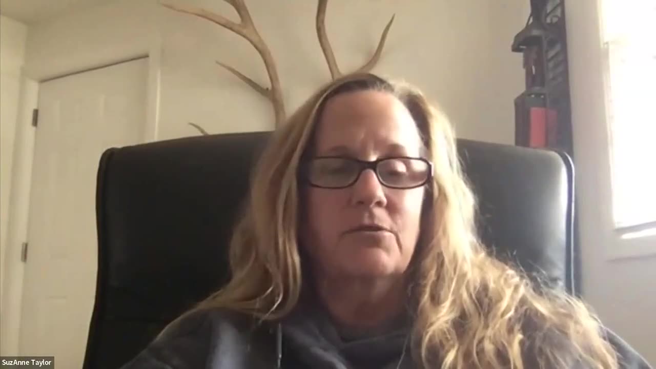 Video of SuzAnne Taylor, Taylor Made Silver