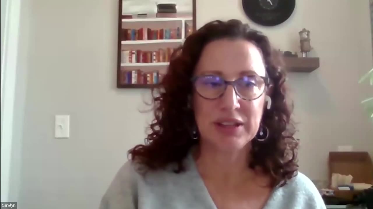 Video of Carolyn Adams, Hang Ups Jewelry