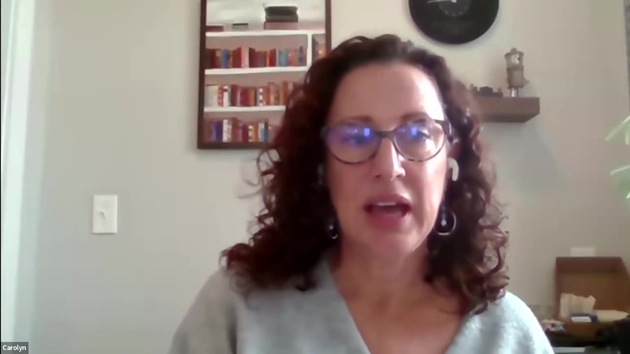 Video of Carolyn Adams, Hang Ups Jewelry